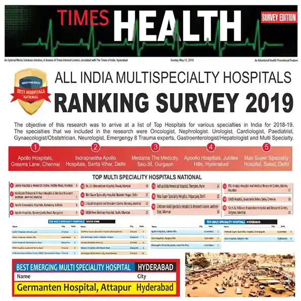 Hans India